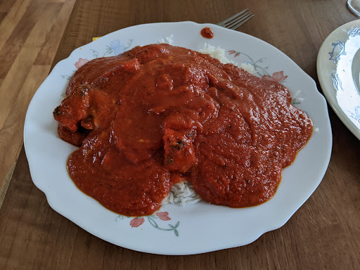 Photo of Badsha's Indian and Grill - 42 Dimond St, Pembroke Dock SA72 6BT